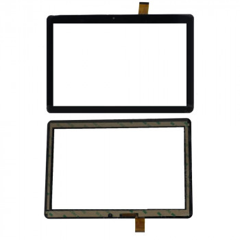 Buy Now Touch Screen Digitizer for IBall Slide Nova 4G - Black